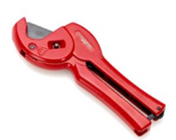 Nerrad Raptor Plastic & Multilayer Tube Cutter 35mm  NT5035