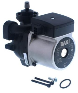 Baxi 720777401 Pump Assembly 