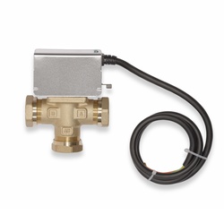 Pro 22mm Mid Position Motorised Valve 11732212
