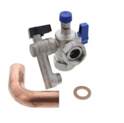 Ideal Return Valve Pack  175211