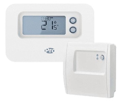Pro Wireless 7 Day Programmable Thermostat (FPP16216)