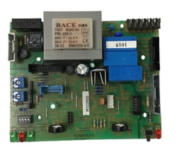 Biasi BI1605112 New PCB Board 1 LEFT