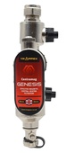 Trappex Genesis Magnetic Filter 28mm with Valves TRAPGEN28-WV
