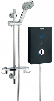 Bristan Bliss Electric Shower 8.5Kw BL385 B