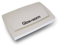 Glowworm 0020025182 Control Box Front (open Vent) (1 LEFT)