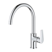 Grohe BauEdge Single Lever Mixer Tap 31233001