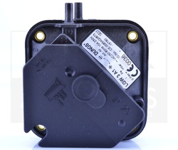 IDEAL AIR PRESSURE SWITCH 004187 (CLEARANCE 1 LEFT)