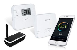 Salus RT310i Smartphone Controlled Thermostat 