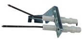 Vaillant 090673 Ignition Electrode double
