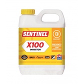Sentinel X100 1 Ltr Inhibitor