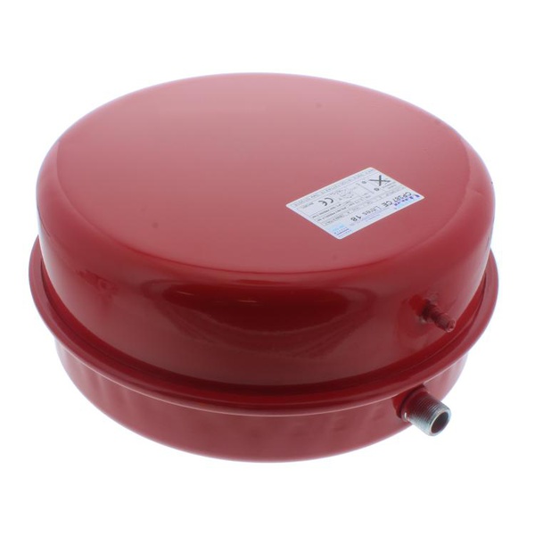 POWERMAX P781 EXPANSION VESSEL (CLEARANCE 1-LEFT)