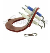 Worcester 87376007950 electrodes