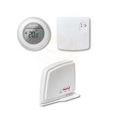 Honeywell Single Zone Thermostat Connected Pack Y87RFC2116