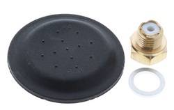 Baxi 5111141 Diaphragm Repair Kit (System) 1 LEFT