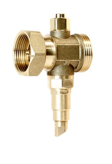 Inta 28mm Anti-Freeze Valve ZERO28