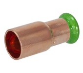 EP PEGASUS PressFit (Water Only) Fitting Reducer 22mmx15mm 435716