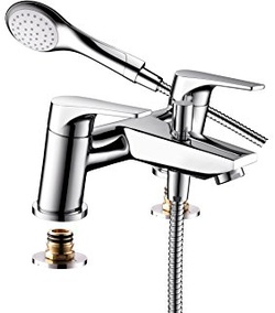 Bristan Acute bath shower mixer (AE BSM C)