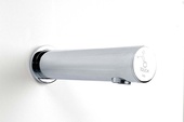 Inta perfect time wall-mounted electronic tubular tap IR253CP