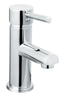 Cascade Sphere Basin Mixer Tap 003.2119.3