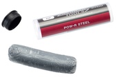 Nerrad Pow-R Steel Pipe Repair Putty 4 Ounce - 8" Tube NTPS412