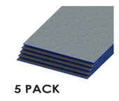 Abacus Elements Ultimate Construction Board Wide 12mm 2400x900 (Pack of 5) ATWR-BD15-1012