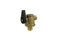 Vaillant Drain Cock 014720 