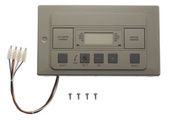 Worcester 77161920070 7 Day Electronic Timer (HF & Oil Boilers)