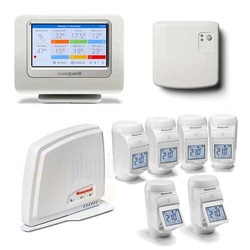 Honeywell Evohome Connected Pack 2