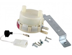 Worcester 8738709736 Pressure Differential