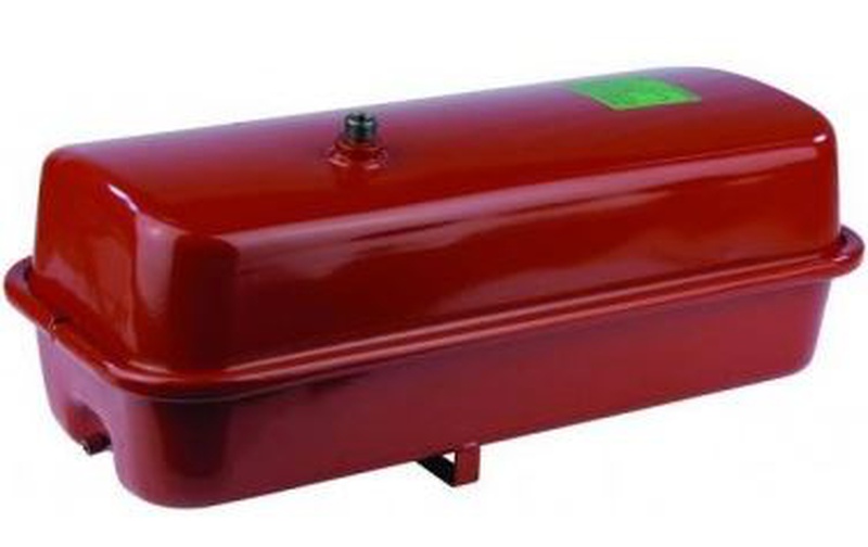Worcester 87161076600 expansion vessel 12 litre