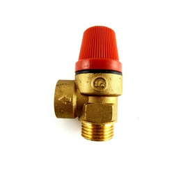 Ravenheat 0008VAL01018/0 Safety Valve 3 Bar