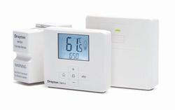 Drayton MiStat MC110C Wireless Cylinder Thermostat