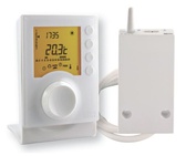 Delta Dore Tybox B+ Programmable RF Thermostat 6053007