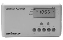 Horstmann CentaurPlus Series 2 C21 Two Channel Programmer 