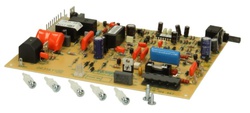 Worcester 87161463320 Control Board