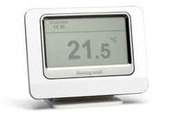 Honeywell Evohome Evotouch Wireless Thermostat Pack (ATP921G1080)