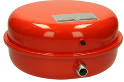 Worcester 87161083890 expansion vessel 12l (65/95)
