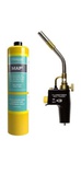 Hinton HH3TU Torch and Map2 Pack HH3TU/DMC