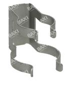 Baxi 248023 Clip Heat Exchanger Fixing 