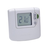 Honeywell DTS92E Wireless Room Thermostat (No receiver)