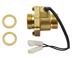 Worcester 87161209710 Harness and Flow Switch Assy