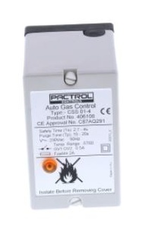 Ideal Control Box 060574 