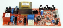 Ravenheat 0012CIR05010/1 Ignition Control Board