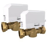 Drayton 22mm 2-Port Valve Twin Pack P27100