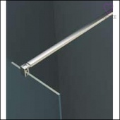Vessini X Series Glass/Wall Support Arm 1000mm (VEGX-85-0320)