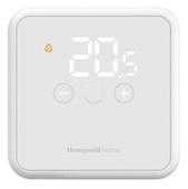 Honeywell DT4M Wired Modulating Thermostat White DT41SPMWT30