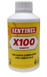 Sentinel X100 500ml Concentrate Inhibitor (5 Left) 