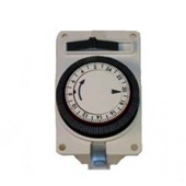Biasi BI1015112 Mechanical Clock