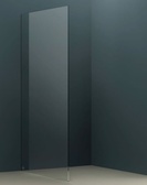 Abacus Vessini X Series 890mm Wetroom Glass Panel VEGX-00-1045