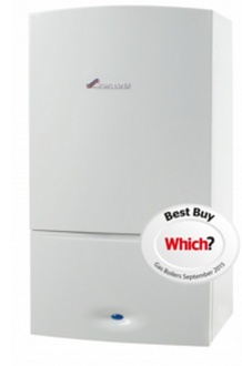 Worcester Greenstar 30CDi Classic Regular Boiler Natural Gas 7738100245